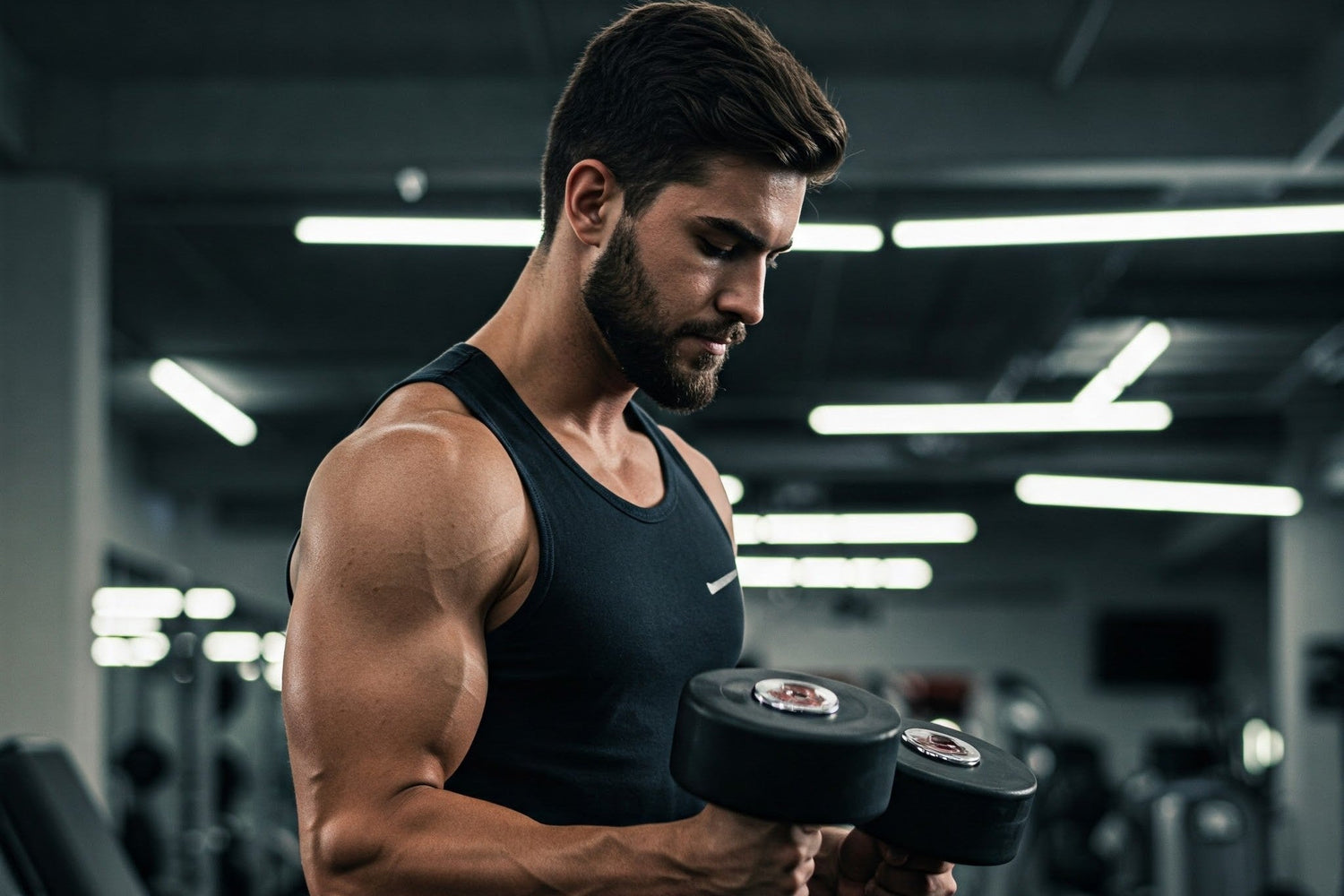 Creatine Gummies for Hypertrophy: A Targeted Approach to Muscle Growth