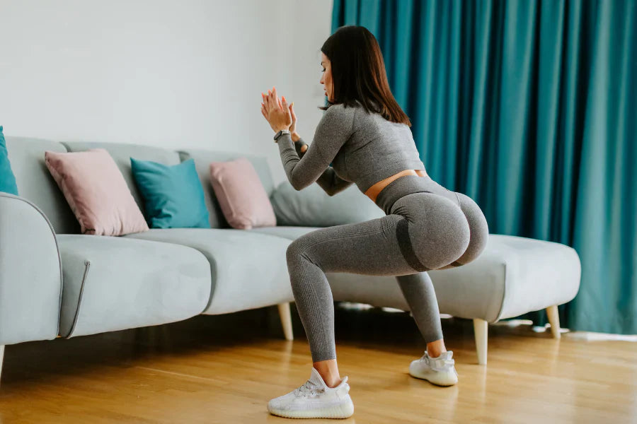 Creatine Gummies For A Big Booty?  Top 5 Reason To Consume Creatine
