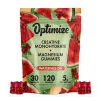 Watermelon | Creatine + Magnesium